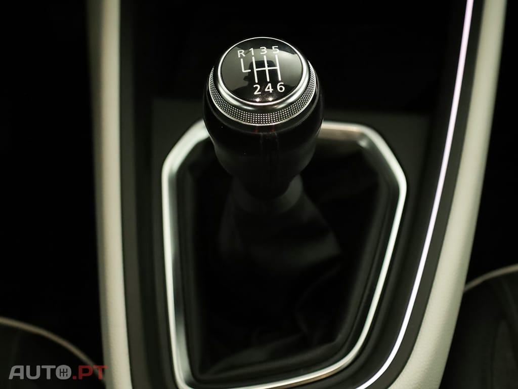 Renault Clio Clio 1.0 TCe Techno