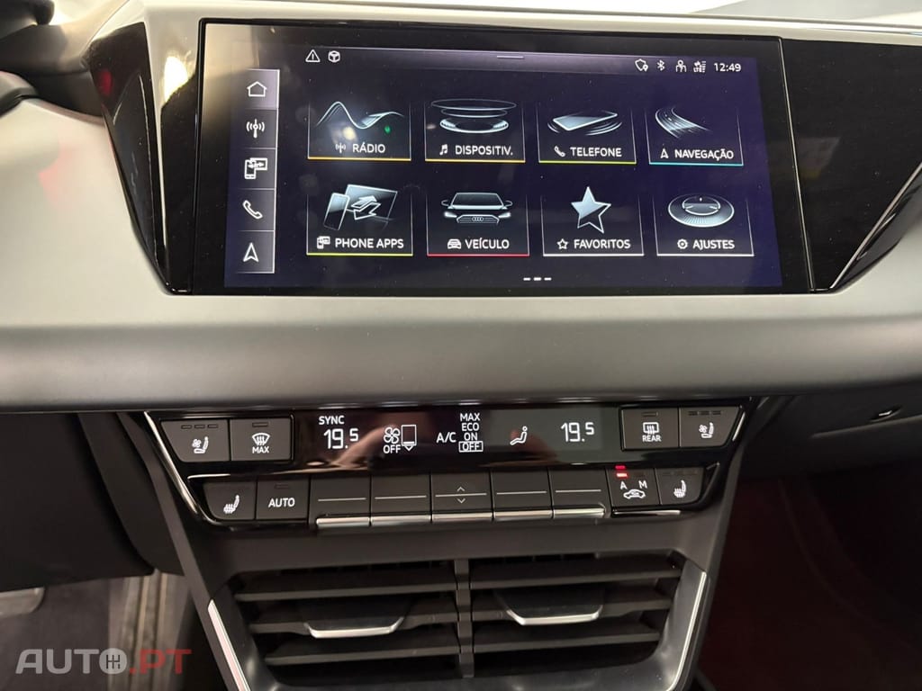 Audi E-Tron GT quattro