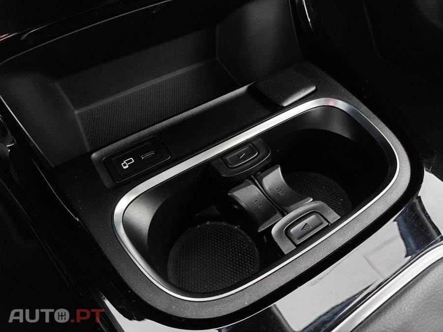 Mercedes-Benz A 180 d Style