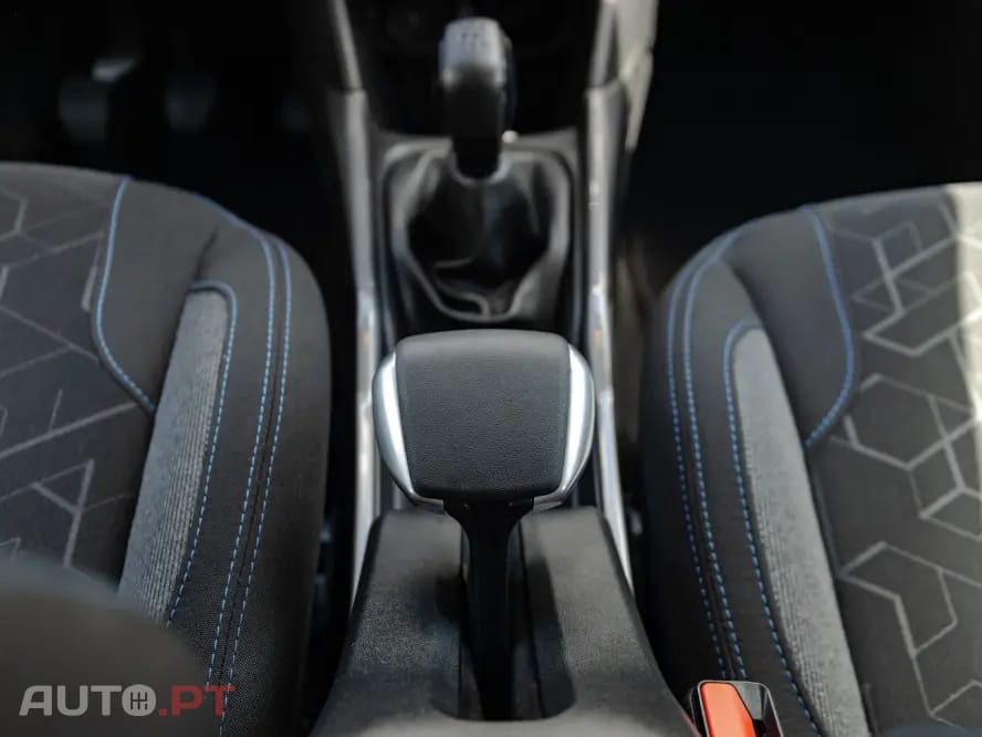 Peugeot 2008 1.6 BlueHDi Style