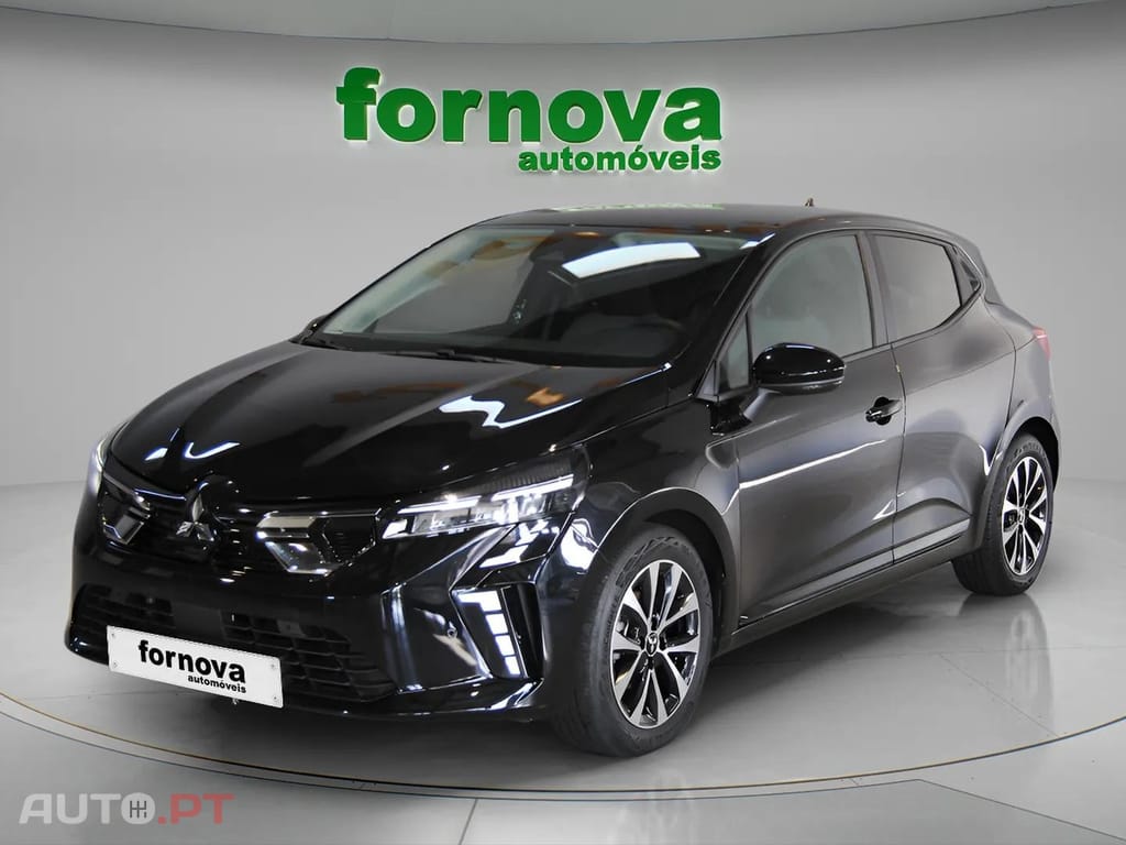 Mitsubishi Colt 1.0 MPI-T Kaiteki