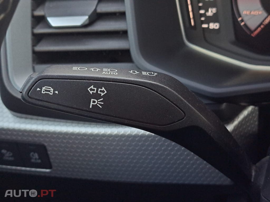 Audi A1 30 TFSI S line S tronic