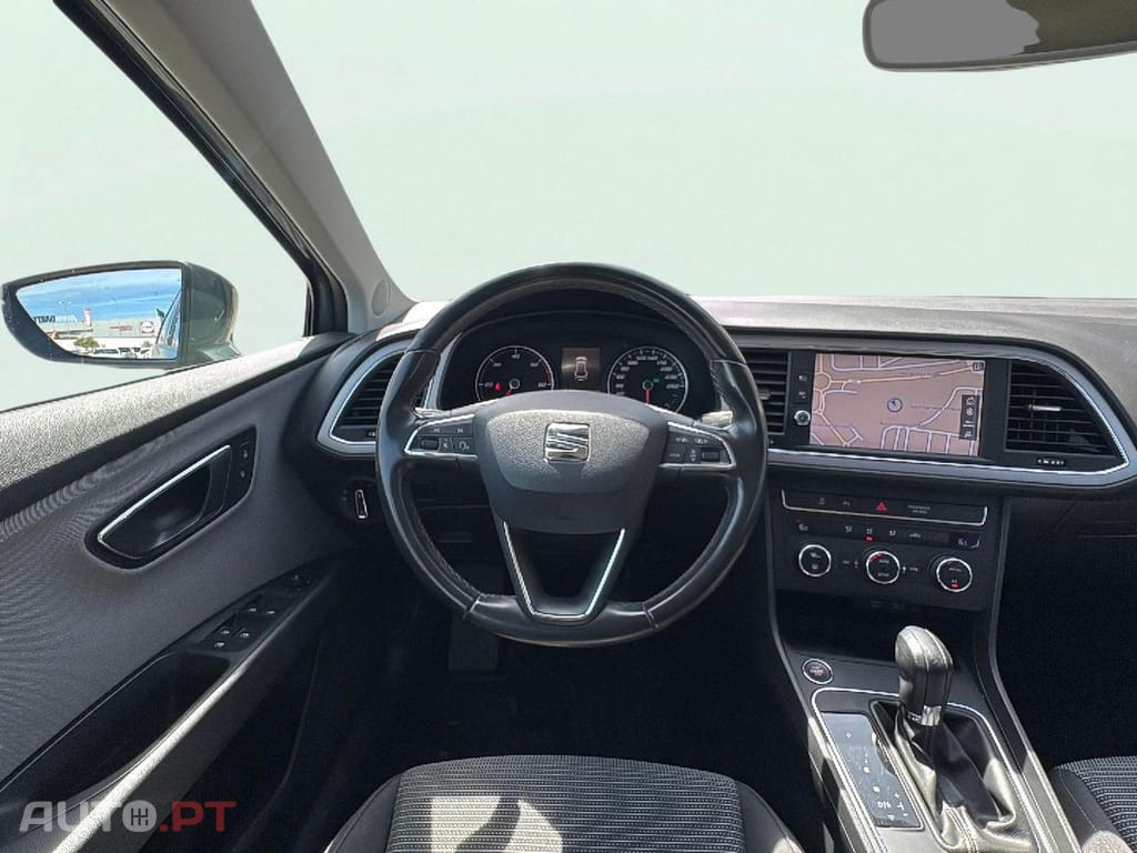 Seat Leon 1.6 TDI Style