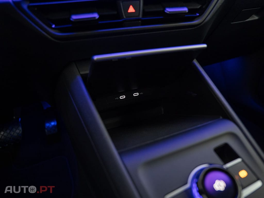 Volkswagen Tiguan 2.0 TDI Urban DSG