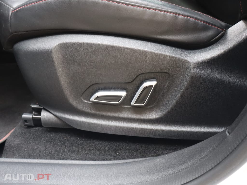 MG EHS 1.5 T-GDI Plug-in Hybrid Luxury