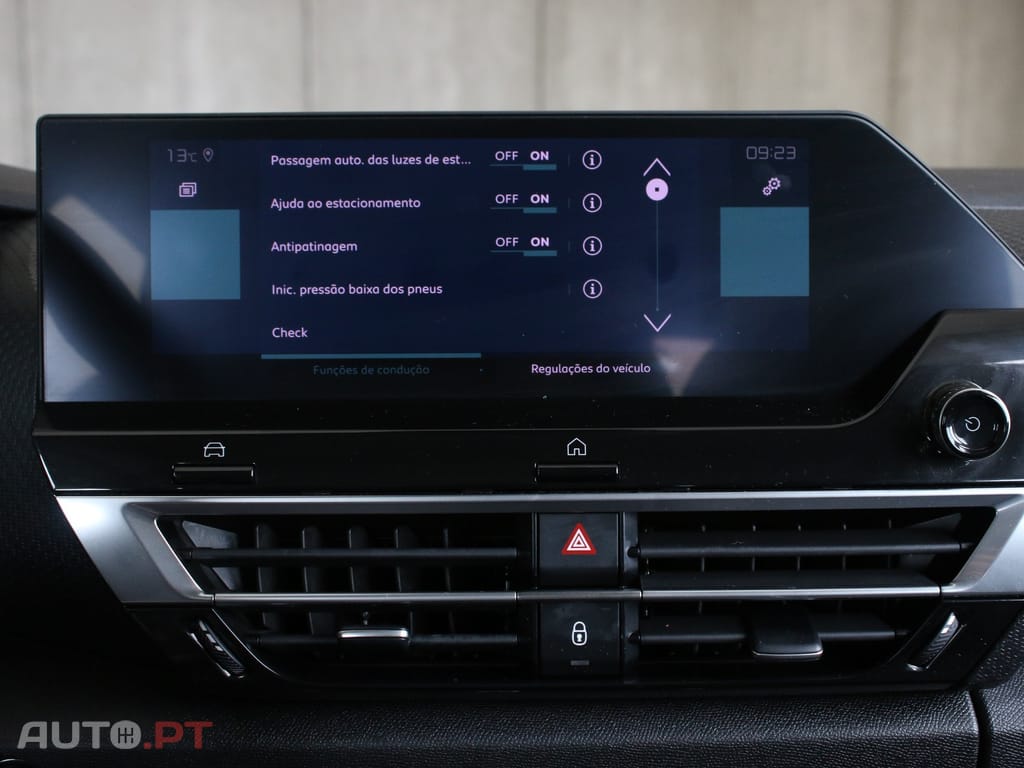 Citroen e-C4 Feel Pack