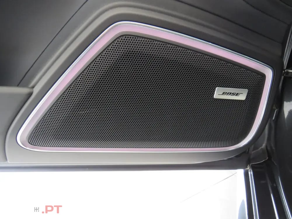 Porsche Panamera 4 E-Hybrid