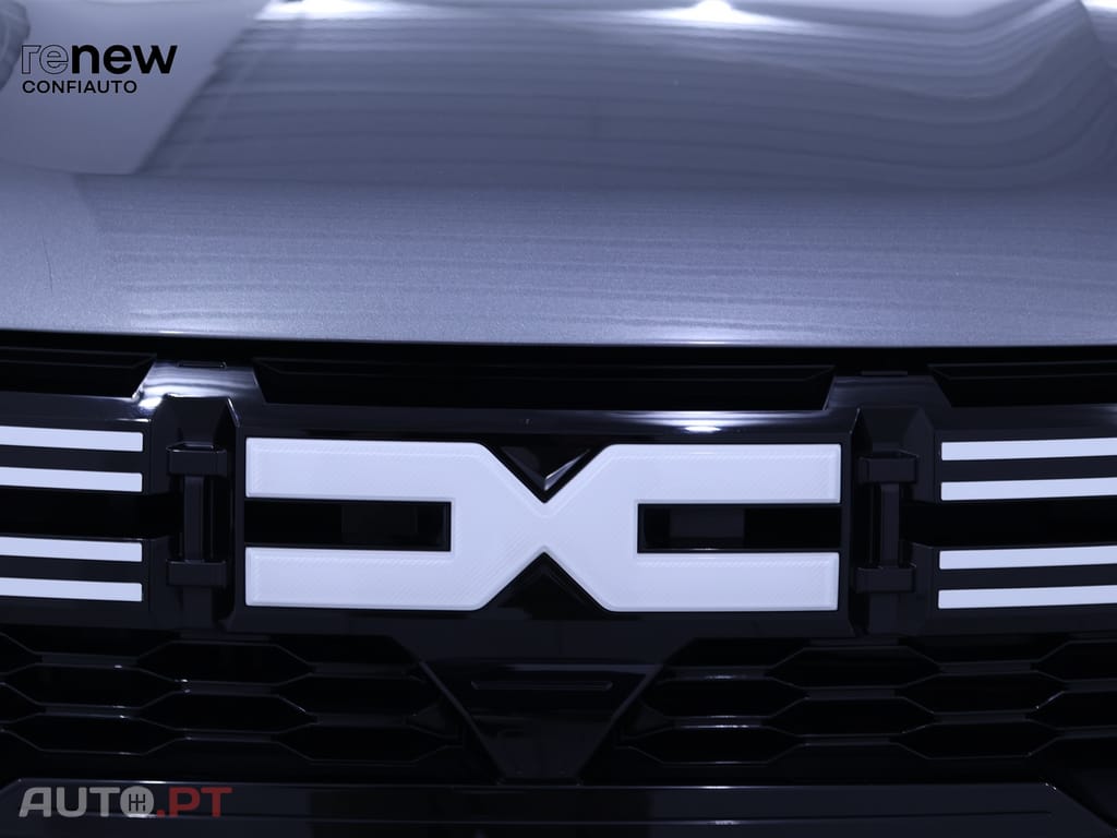 Dacia Jogger JOGGER EXTREME 5L ECOG 100BIFUEL