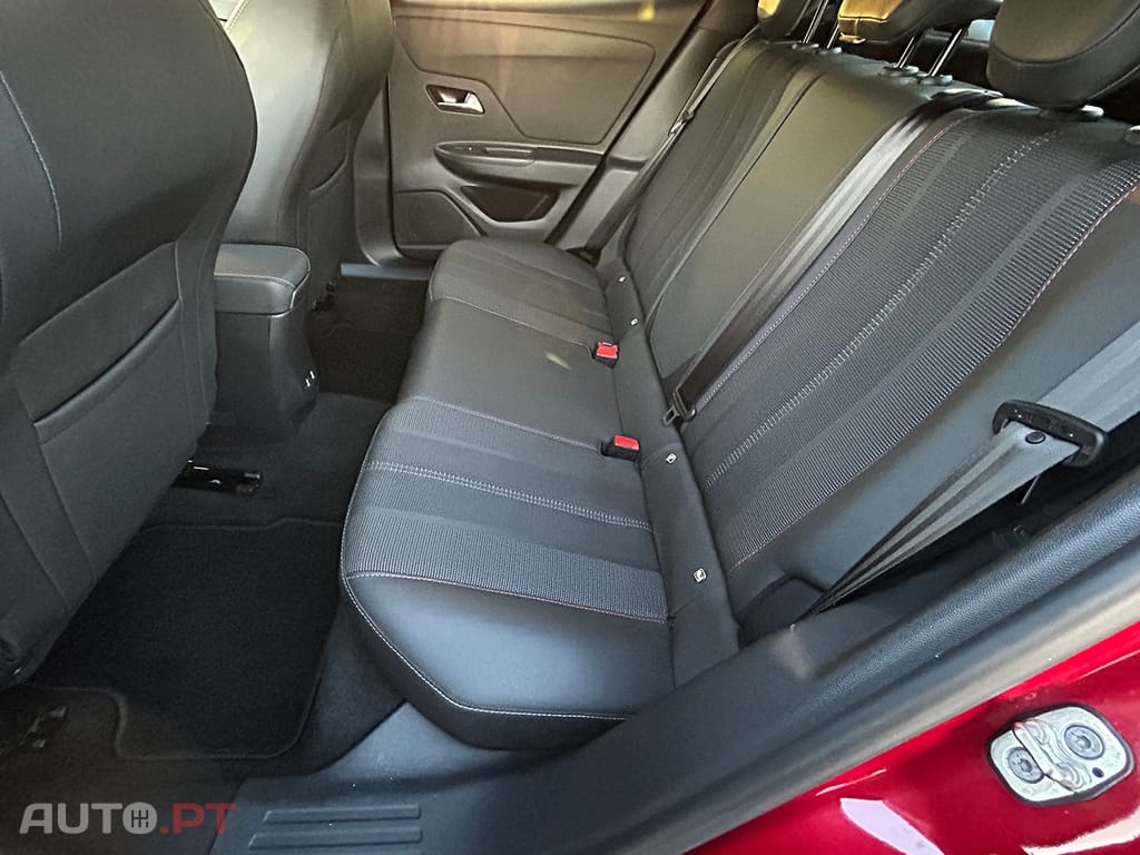 Opel Mokka 1.2 T GS Line
