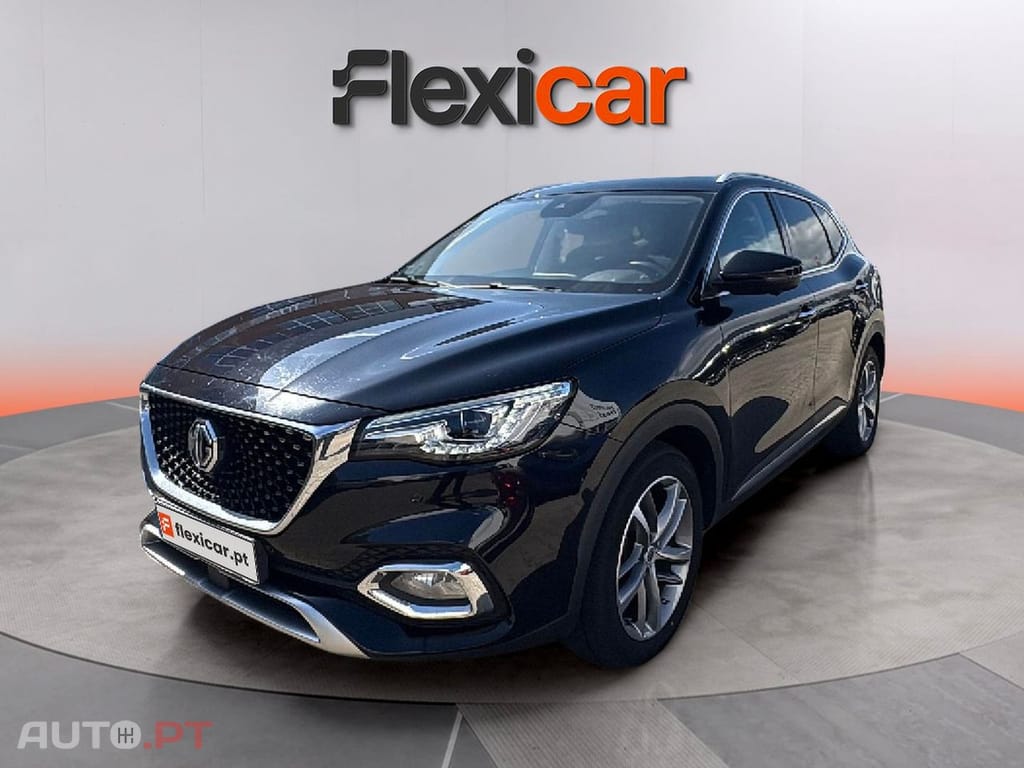 MG EHS 1.5 T-GDI Plug-in Hybrid Luxury