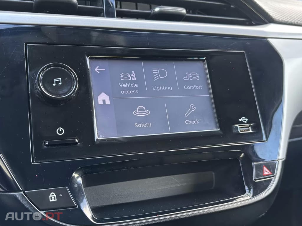 Opel Corsa 1.5 D Edition