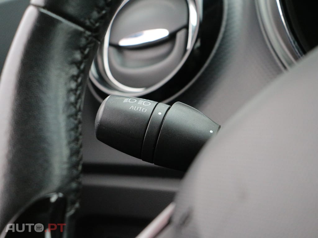 Renault Captur 1.5 dCi Exclusive