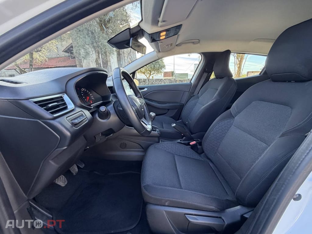 Renault Clio 1.5 Blue dCi Limited