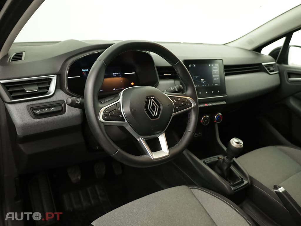 Renault Clio Clio 1.0 TCe Evolution