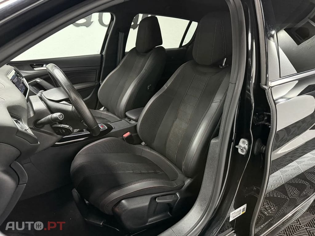Peugeot 308 1.2 PureTech GT Line