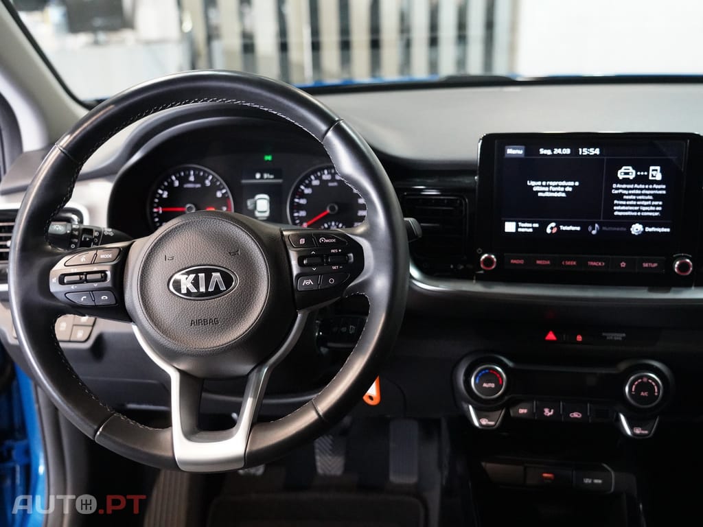 Kia Stonic 1.0 T-GDi Drive