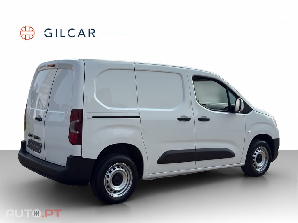 Opel Combo 1.5 CDTi L1H1 Enjoy
