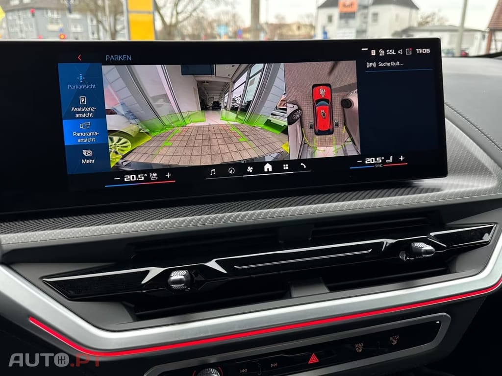 BMW XM PHEV 30kWh Auto