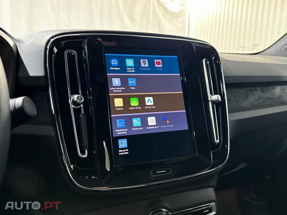 Volvo C40 Recharge 82 kWh Twin Motor Plus