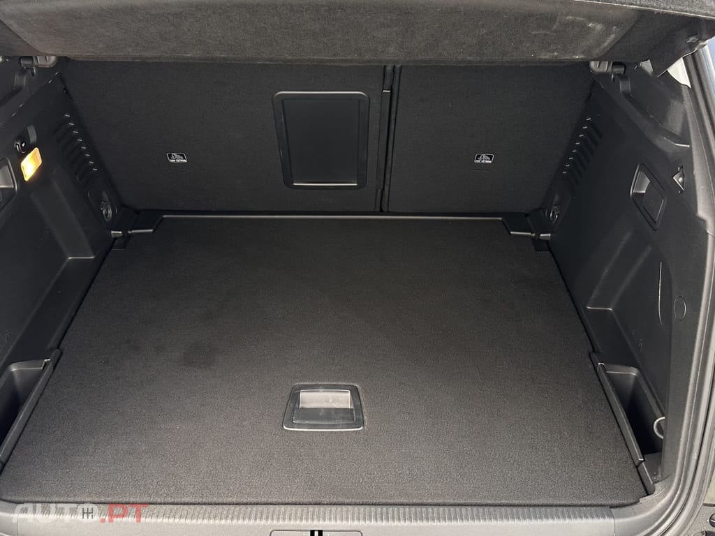Peugeot 3008 1.2 PureTech Allure EAT8