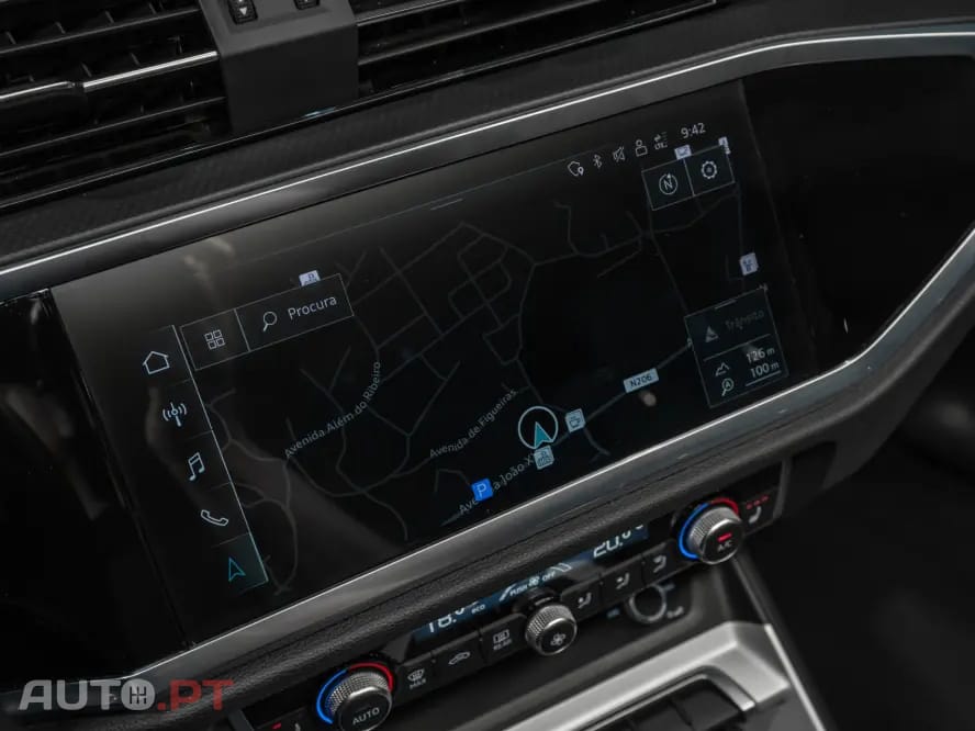 Audi Q3 35 TFSI S line S tronic