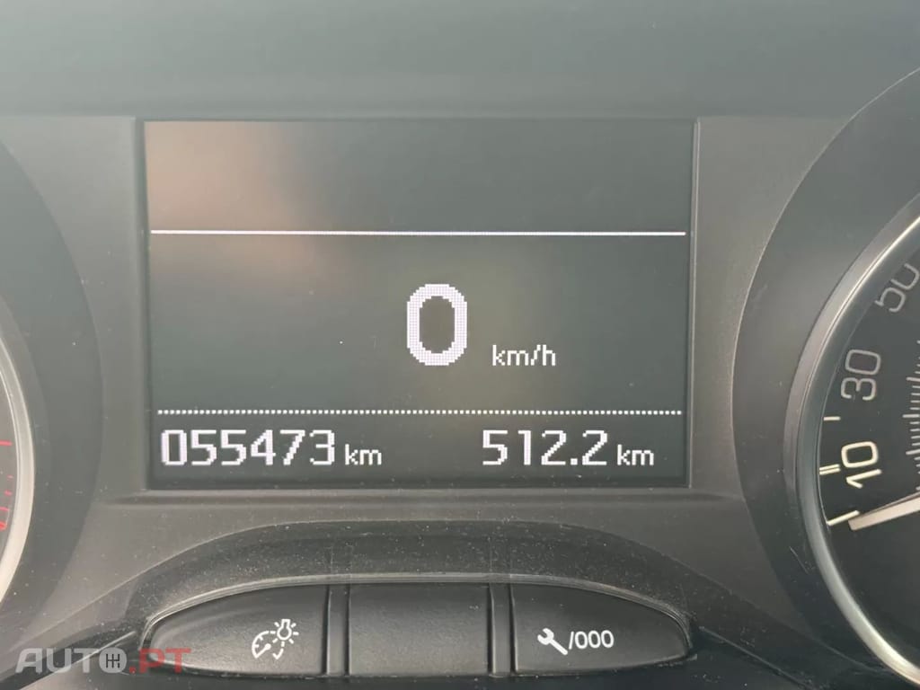 Peugeot 2008 1.2 PureTech Style