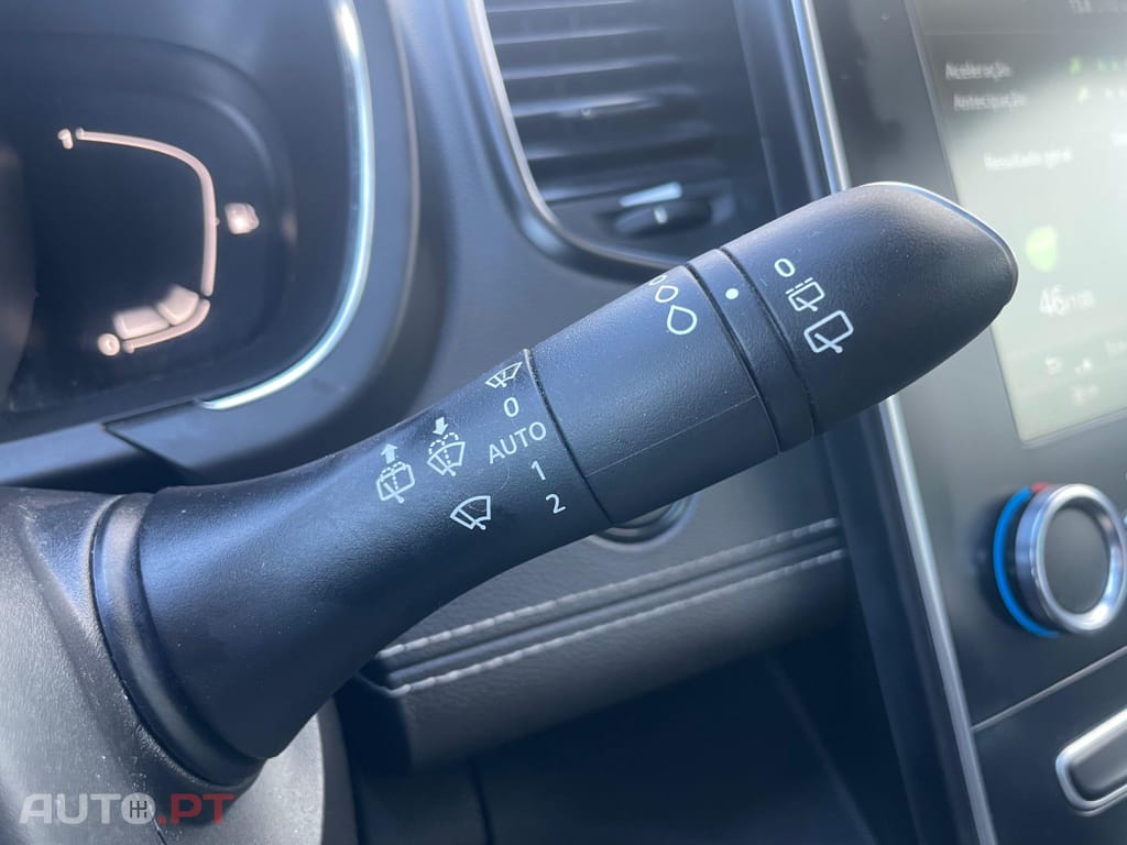 Renault Scénic BLUE dCi 120 EDC BUSINESS EDITION