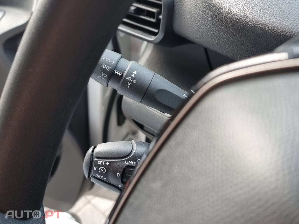 Peugeot Partner 1.5 BlueHDi Premium Standard