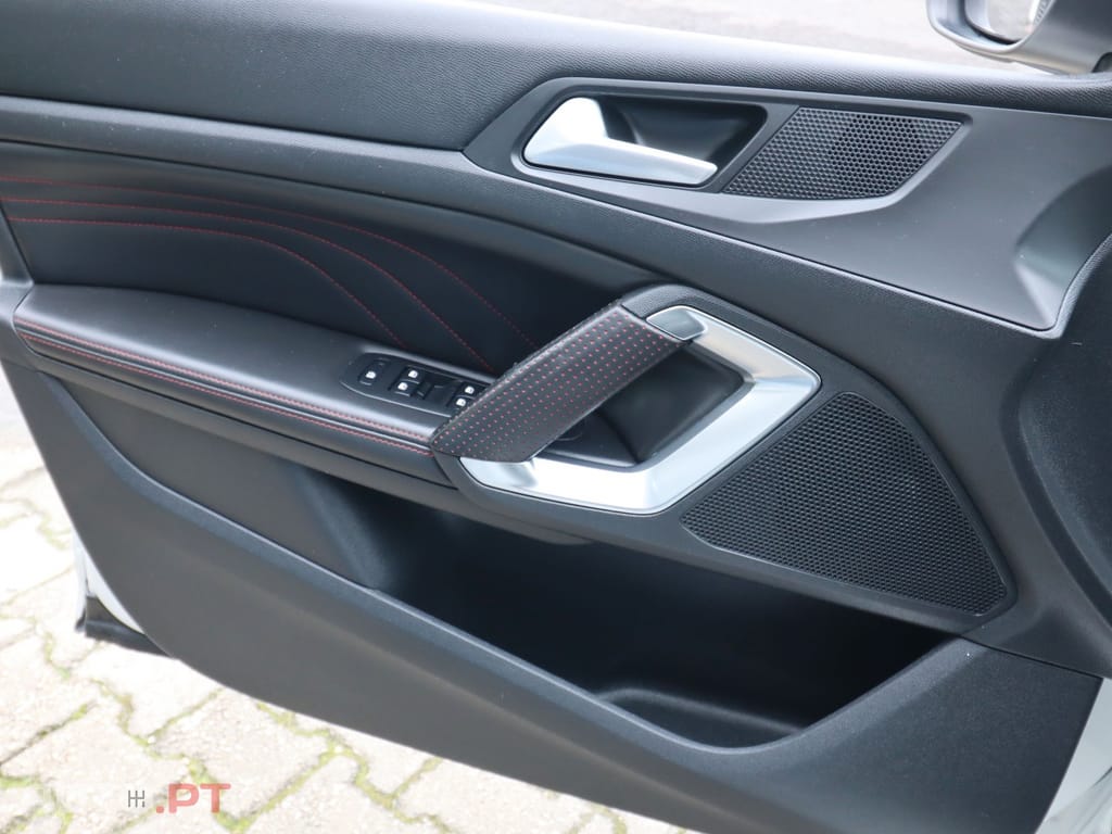 Peugeot 308 SW 1.6 BlueHDi GT Line EAT6