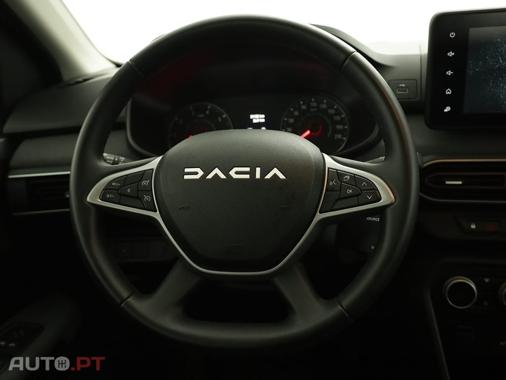 Dacia Jogger Jogger 1.0 ECO-G Extreme+ Up&Go 7L Bi-Fuel