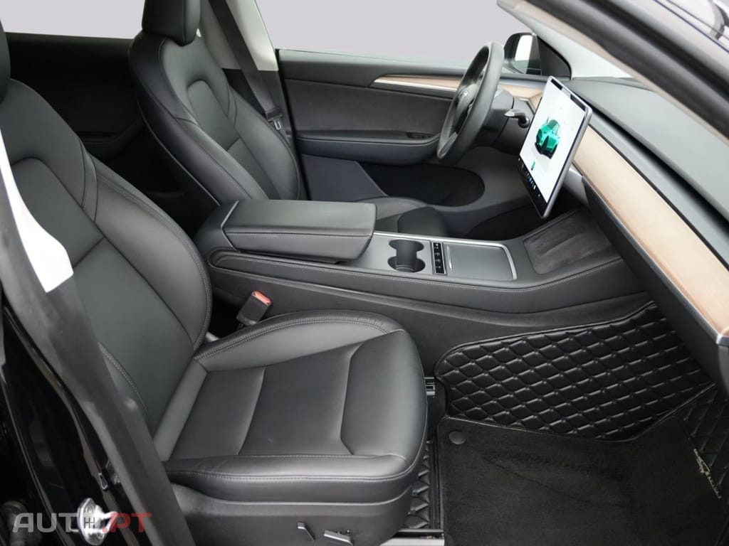 Tesla Model Y Performance Dual Motor 92% I.V.A DEDUTIVELEL