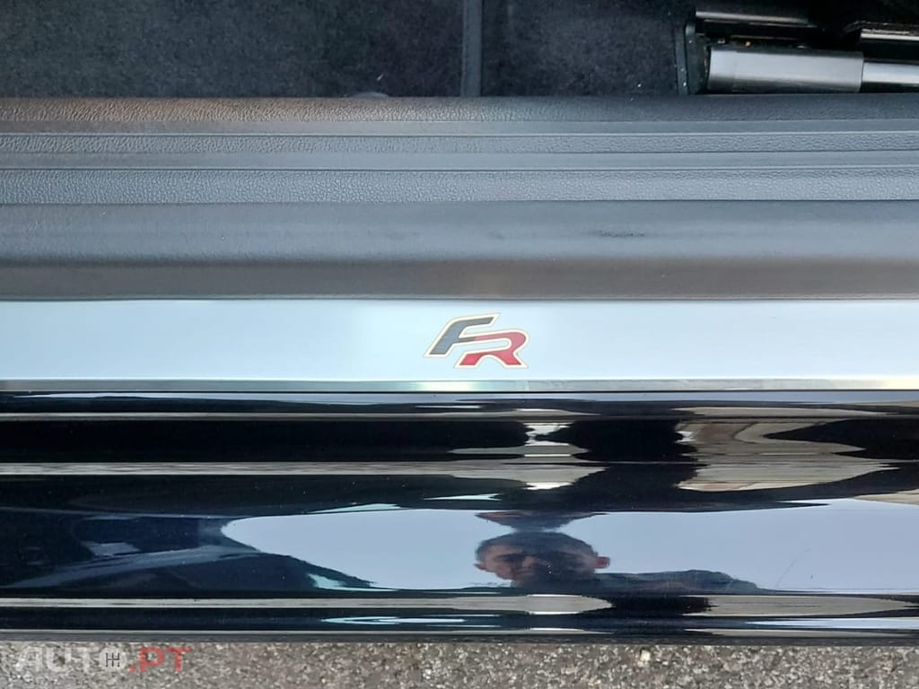 Seat Ibiza 1.0 TSI FR