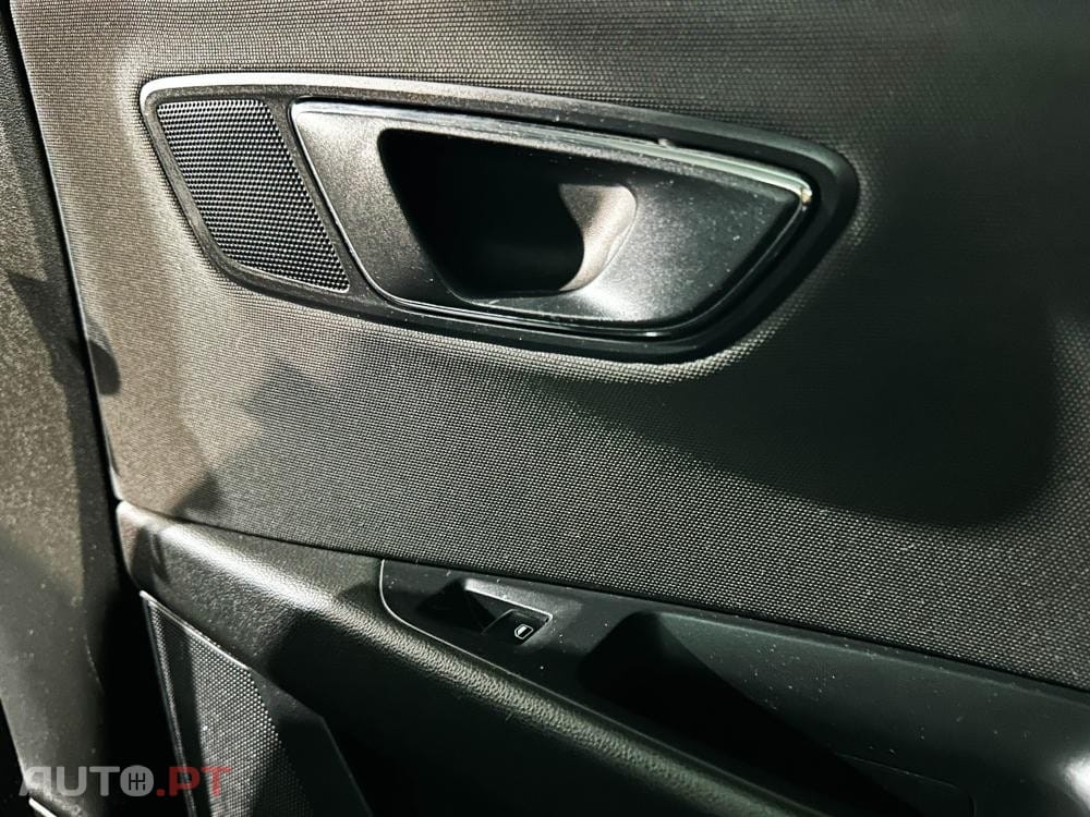 Seat Leon 1.6 TDI Reference Ecomotive