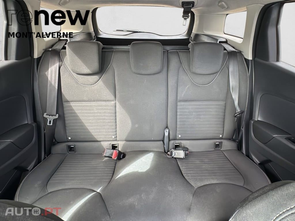 Renault Clio Clio ST 0.9 TCe Limited Edition