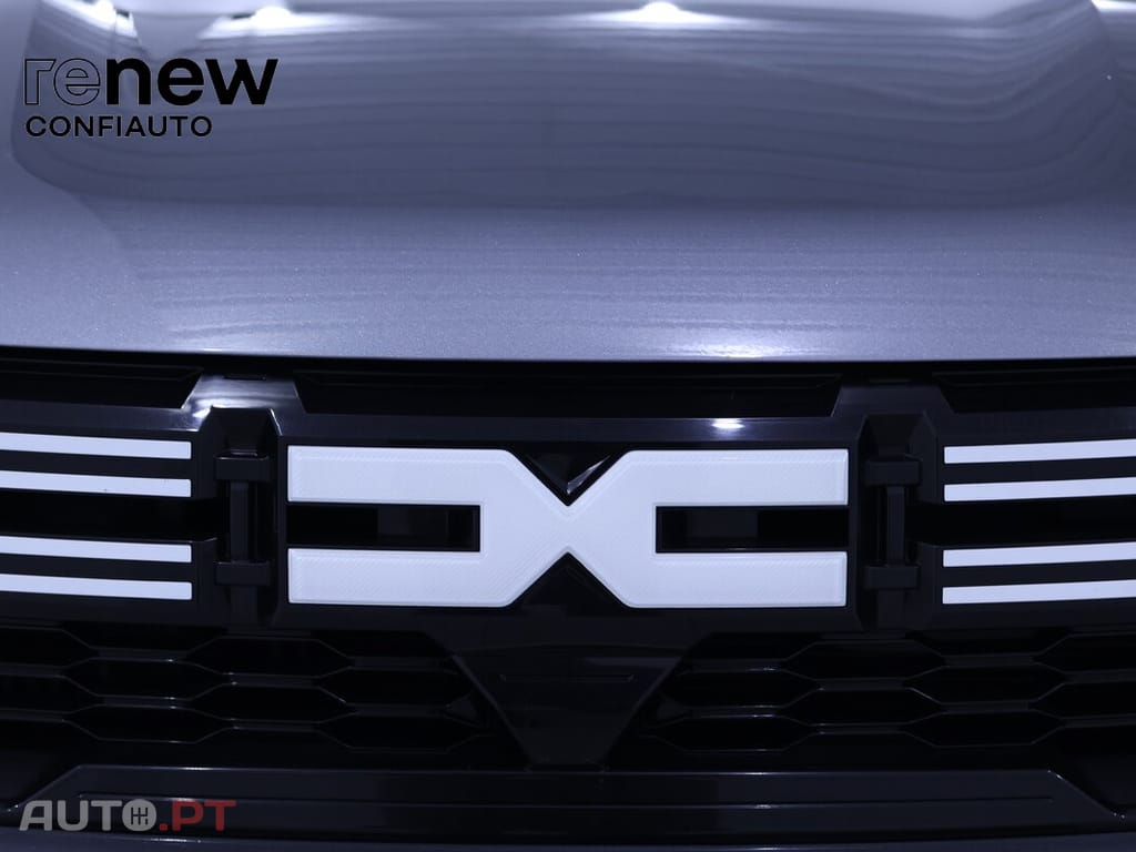 Dacia Jogger 1.0 Eco-g Extreme+ Up&go 7l Bi-fuel
