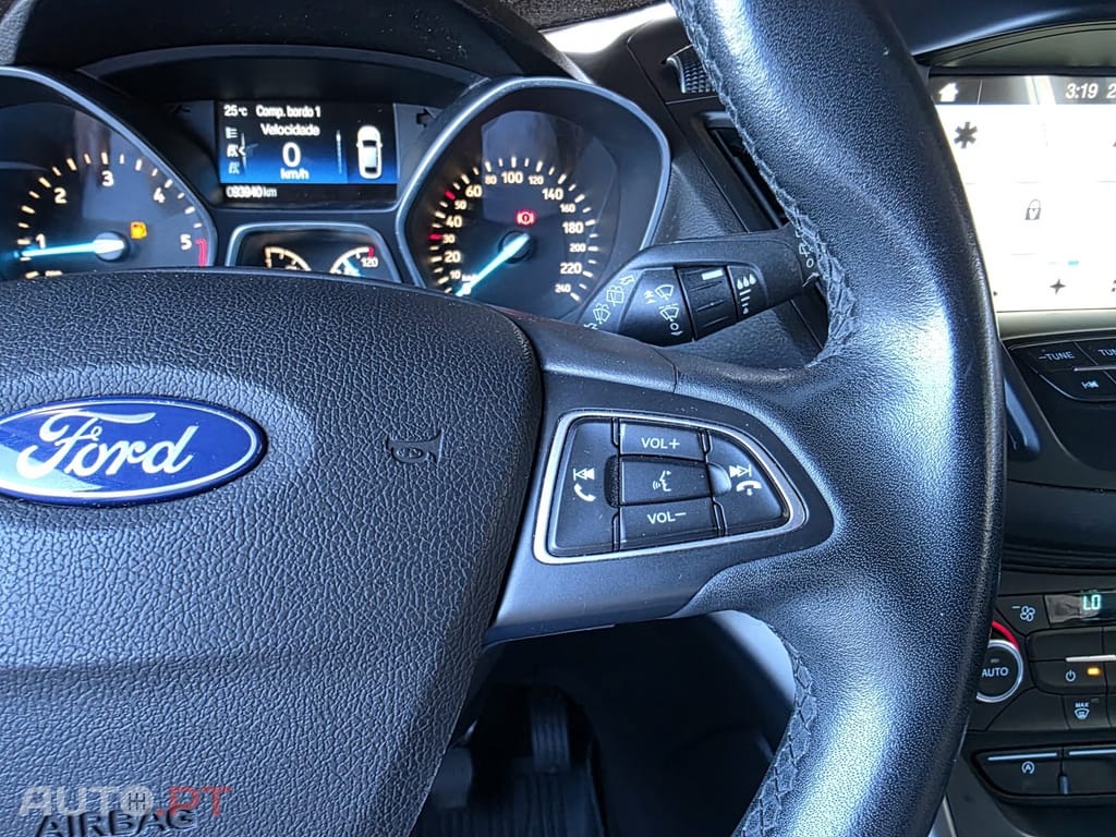 Ford Kuga 1.5 TDCi Business