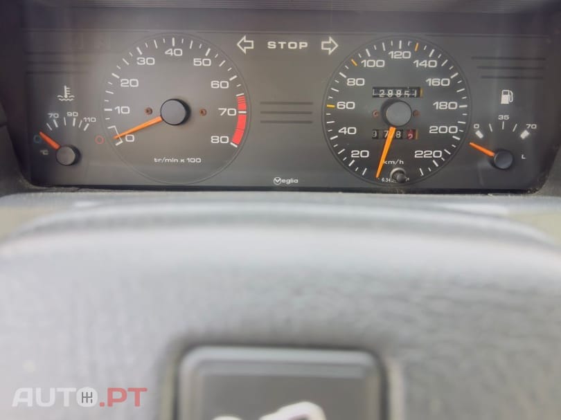 Peugeot 405 1.4 GR