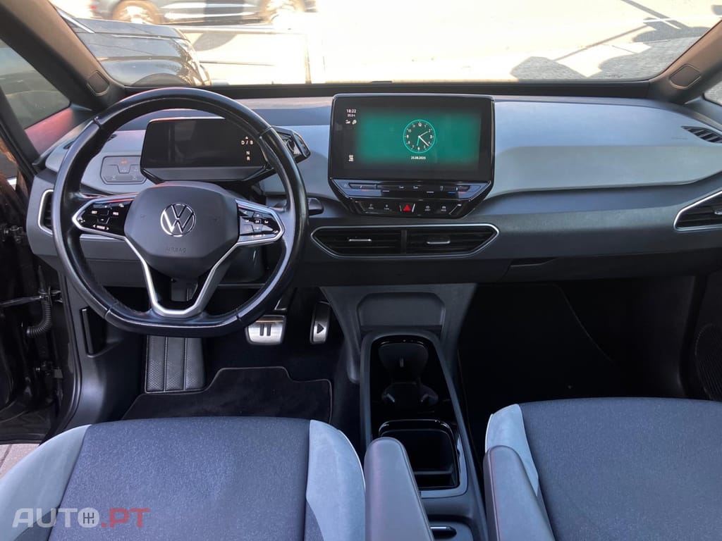 Volkswagen Id.3 77 kWh Pro S