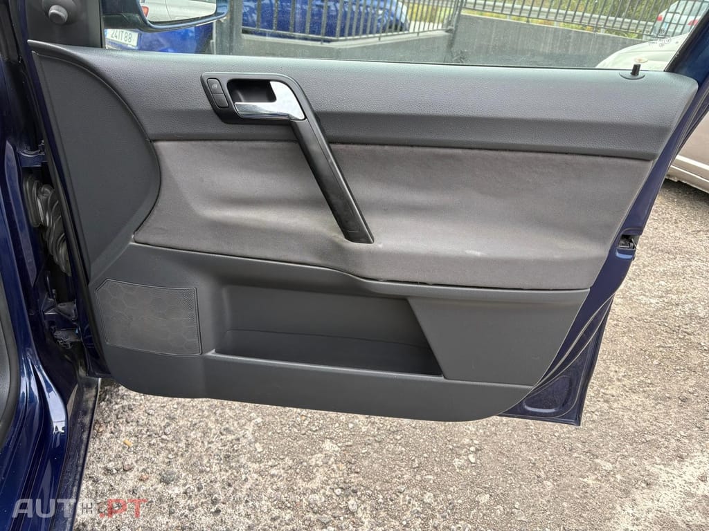 Volkswagen Polo 1.2 Live+