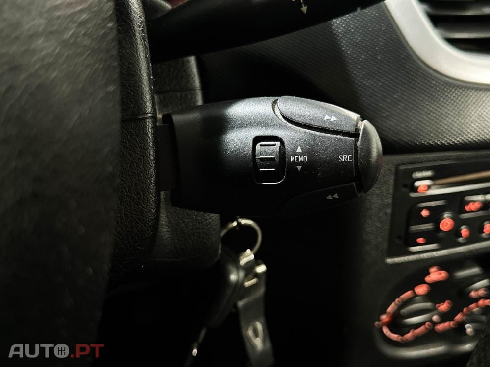 Peugeot 206 1.1i 60cv Sport Line