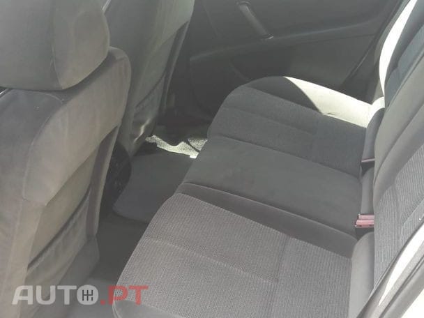 Peugeot 407 1.6 HDi Executive FAP