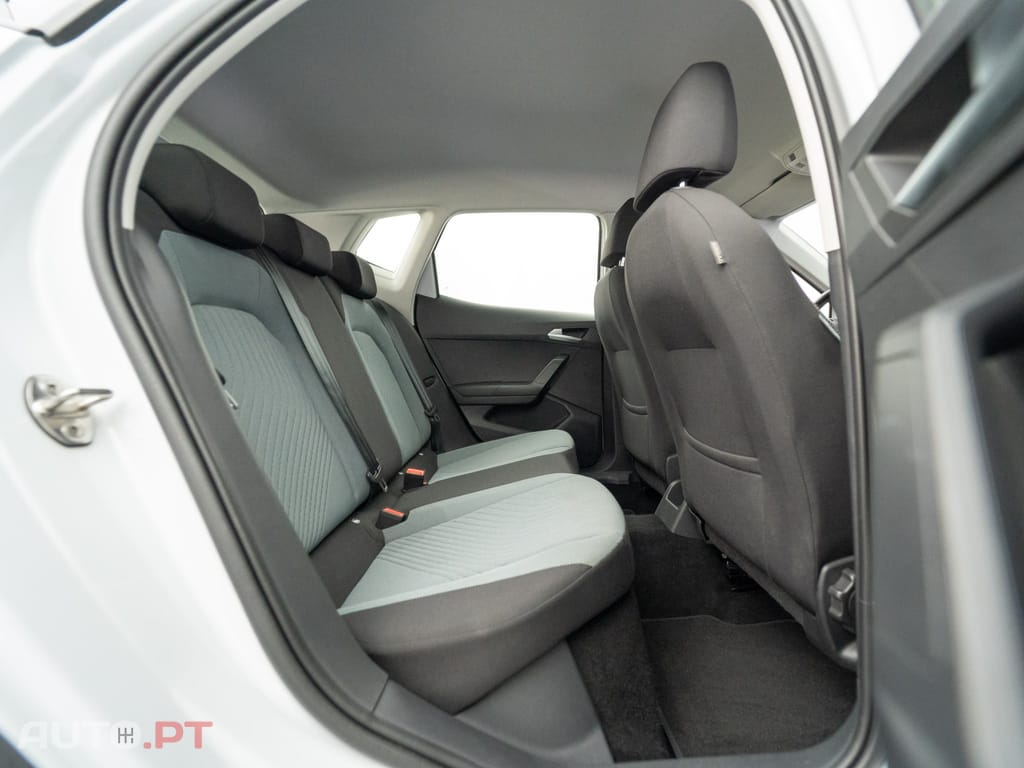 Seat Arona 1.0 TSI Wave