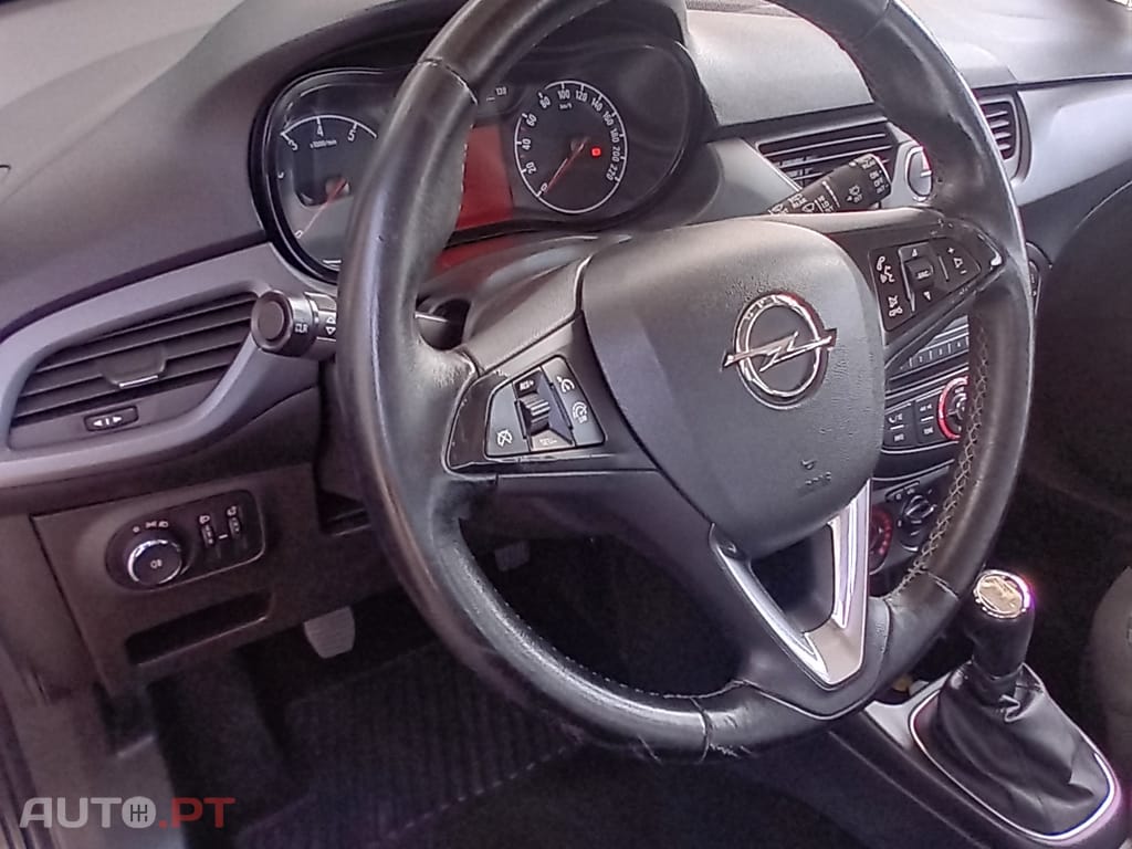Opel Corsa 1.2 Edition