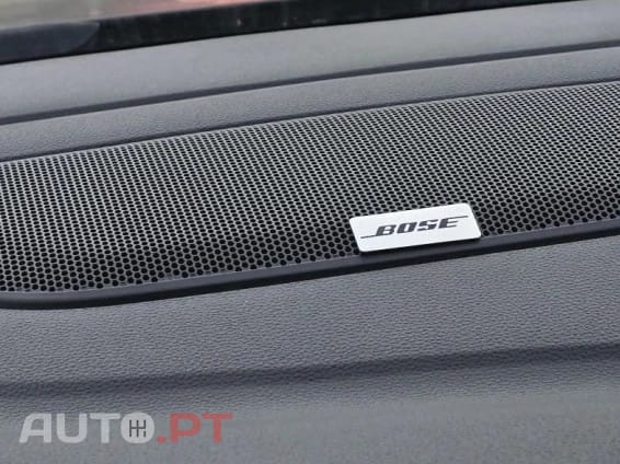 Renault Mégane Sport Tourer 1.5 dCi Bose Edition EDC