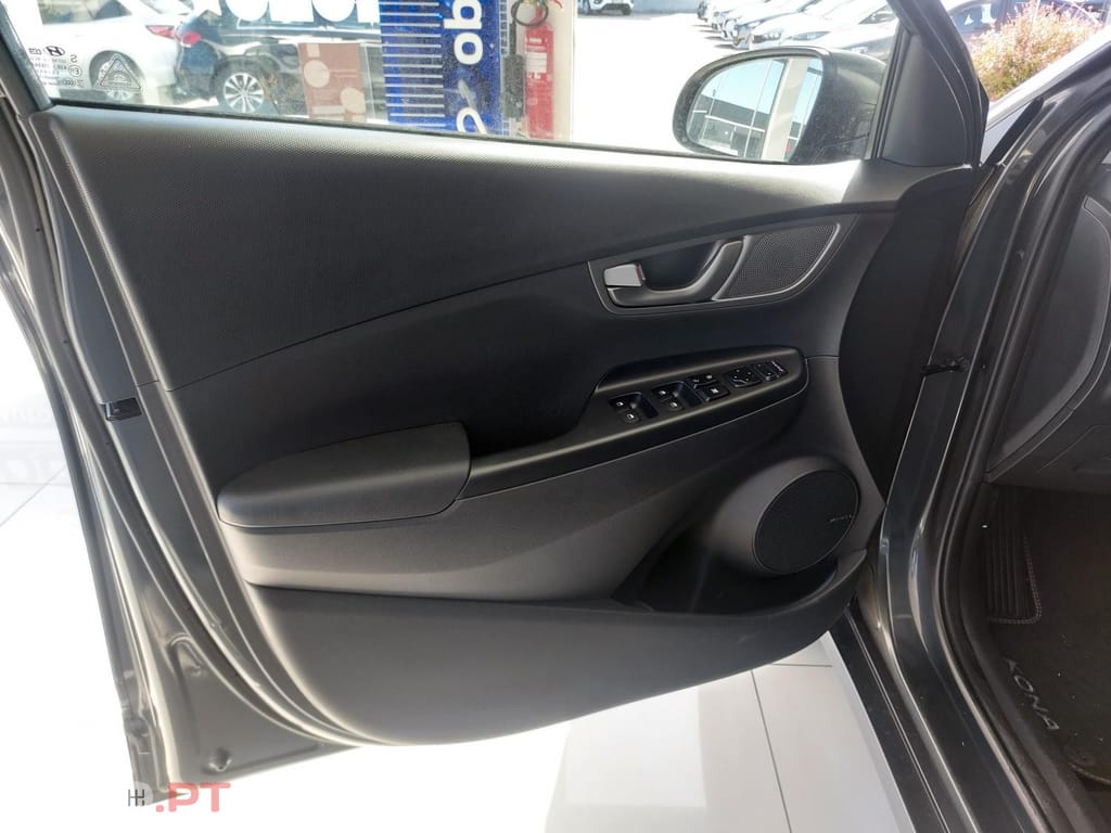 Hyundai Kauai EV 64 kWh Premium