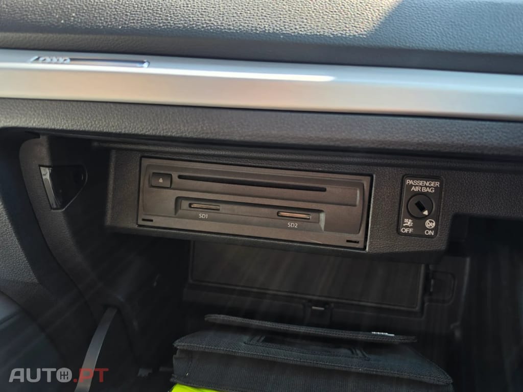 Audi Q2 1.6 TDI Design — fotografia 27