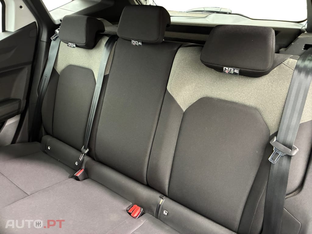 Dacia Duster 1.2 TCe ECO-G Essential