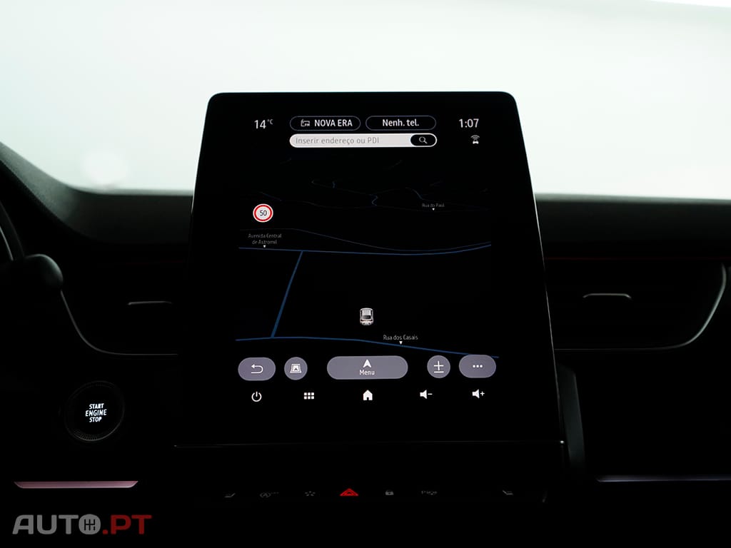 Renault Arkana Arkana 1.3 TCe R.S.Line EDC