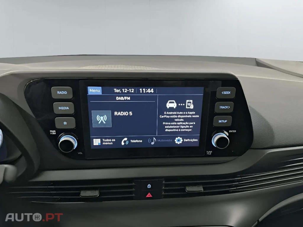 Hyundai Bayon 1.0 T-GDi Premium 