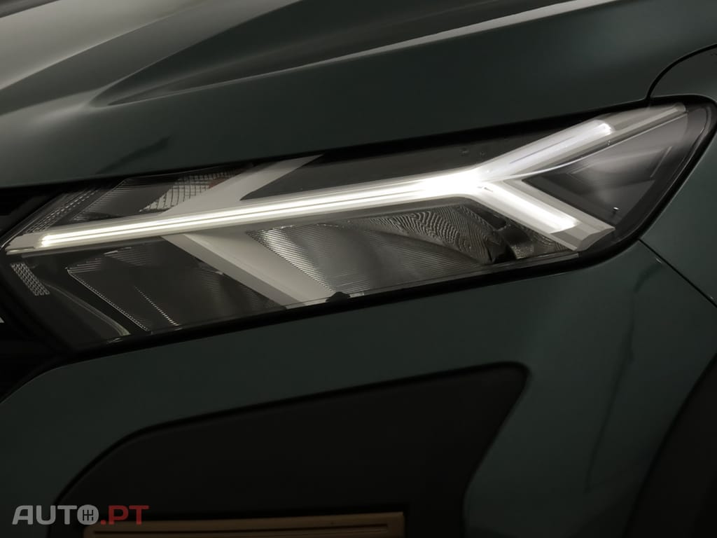 Dacia Jogger Jogger 1.0 ECO-G Extreme+ Up&Go 7L Bi-Fuel